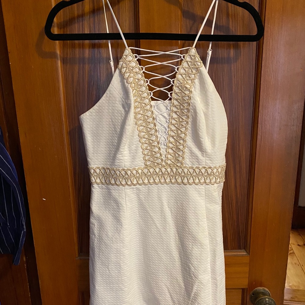 Lily Pulitzer Dress